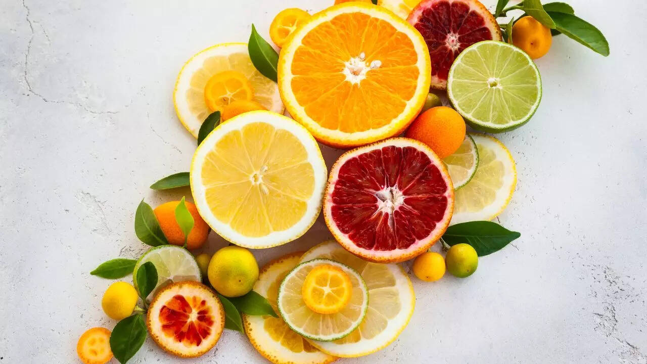 fruit Simple tips to keep fruits fresh for a long time Times of India