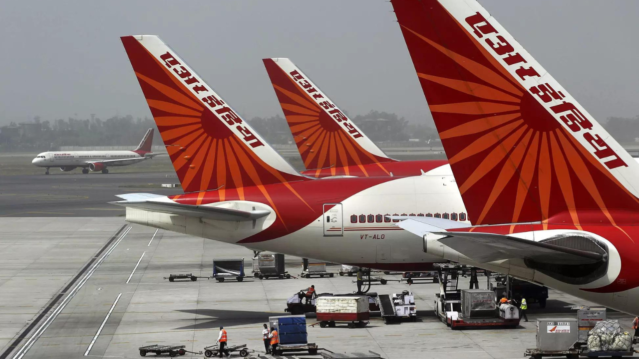 Air India enhances its lounge access across domestic and international network