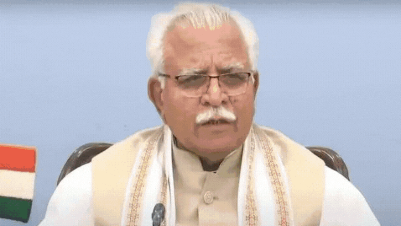 Haryana clashes: Rioters to pay, says chief minister Khattar as toll rises to 6; 166 arrested