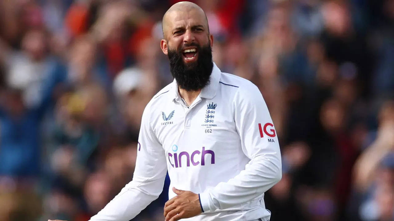 Moeen Ali not to travel to India next year for Test series