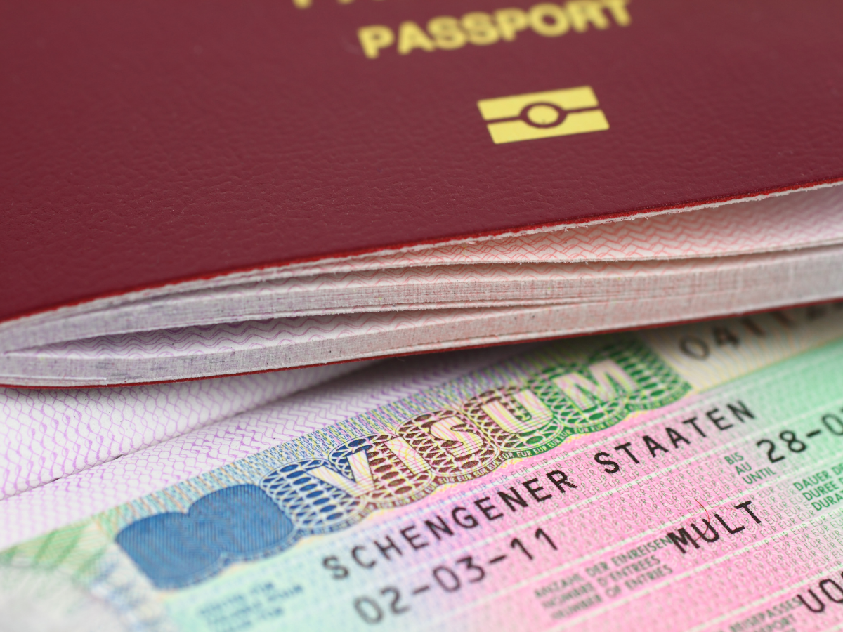 Swiss Embassy: Schengen visa applications for Indian groups not stopped