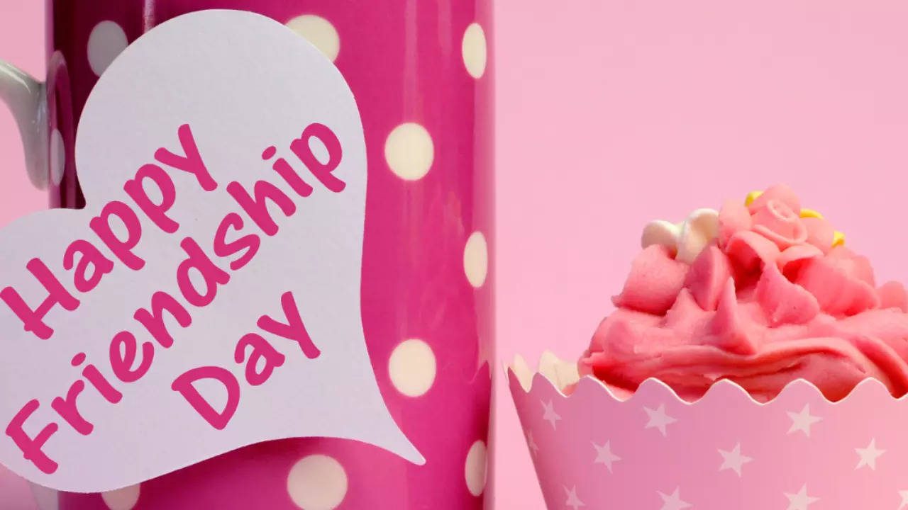 Happy International Friendship Day 2023: Wishes, Messages, Quotes