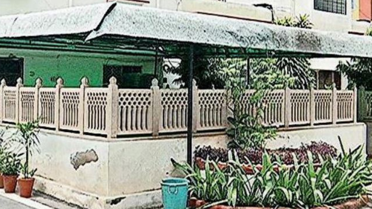 Sector 23 Chopasni Housing Board, Jodhpur Map, Property Rates