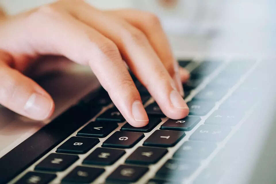 NCET 2023 exam city slip released on ncet.samarth.ac.in, download here – Times of India