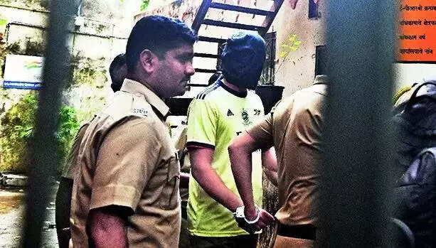 RPF constable called wife after shooting four on train: Police