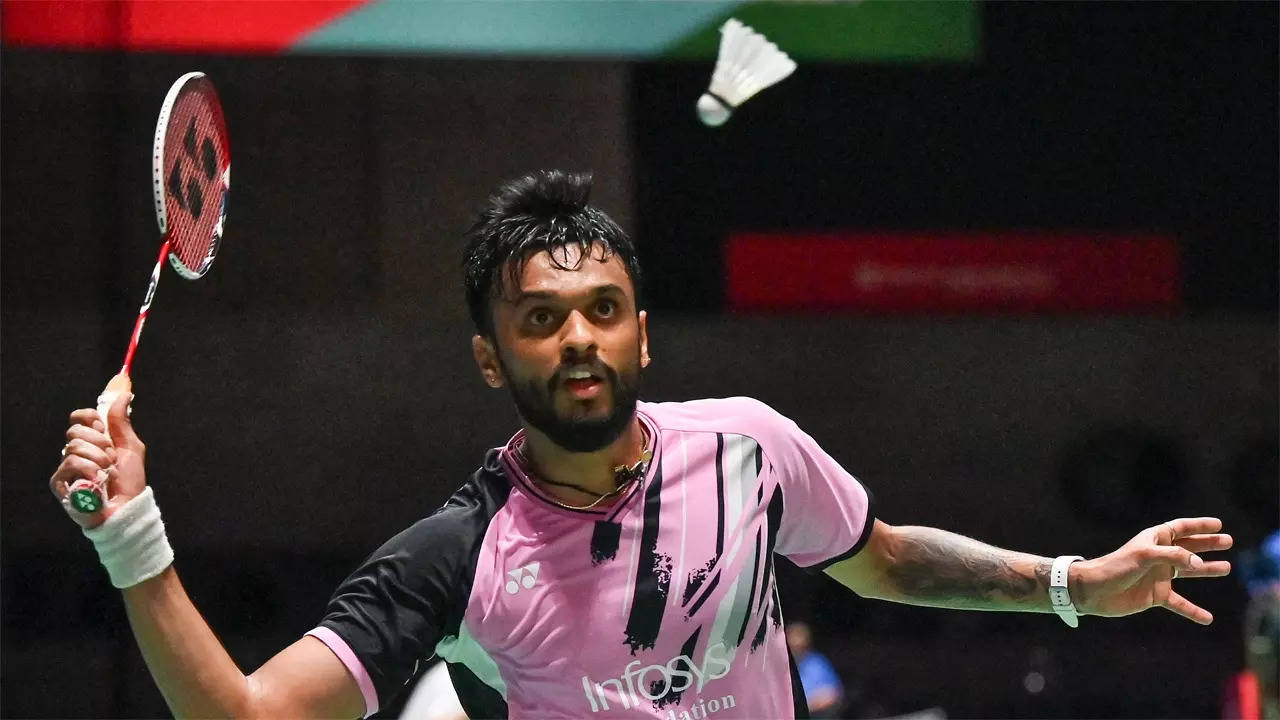 Mithun Manjunath emerges as top buy at GPBL Players draft Badminton News 