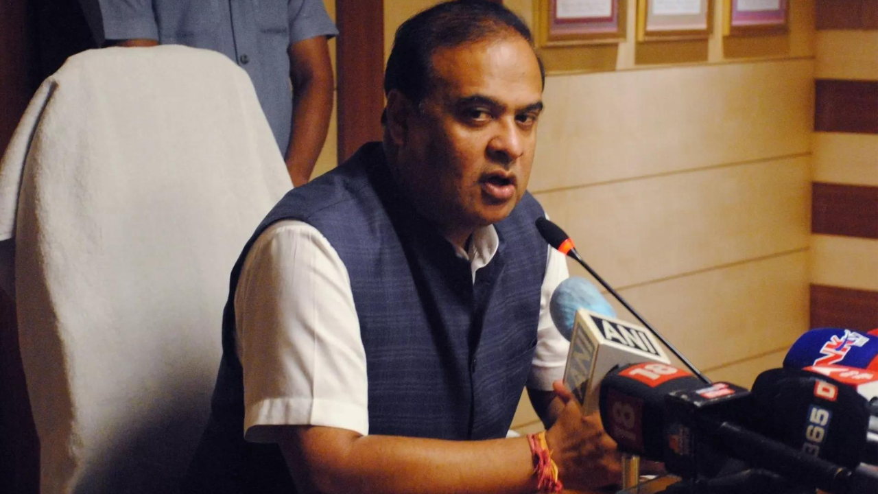 Assam can enact law to ban polygamy, says expert panel