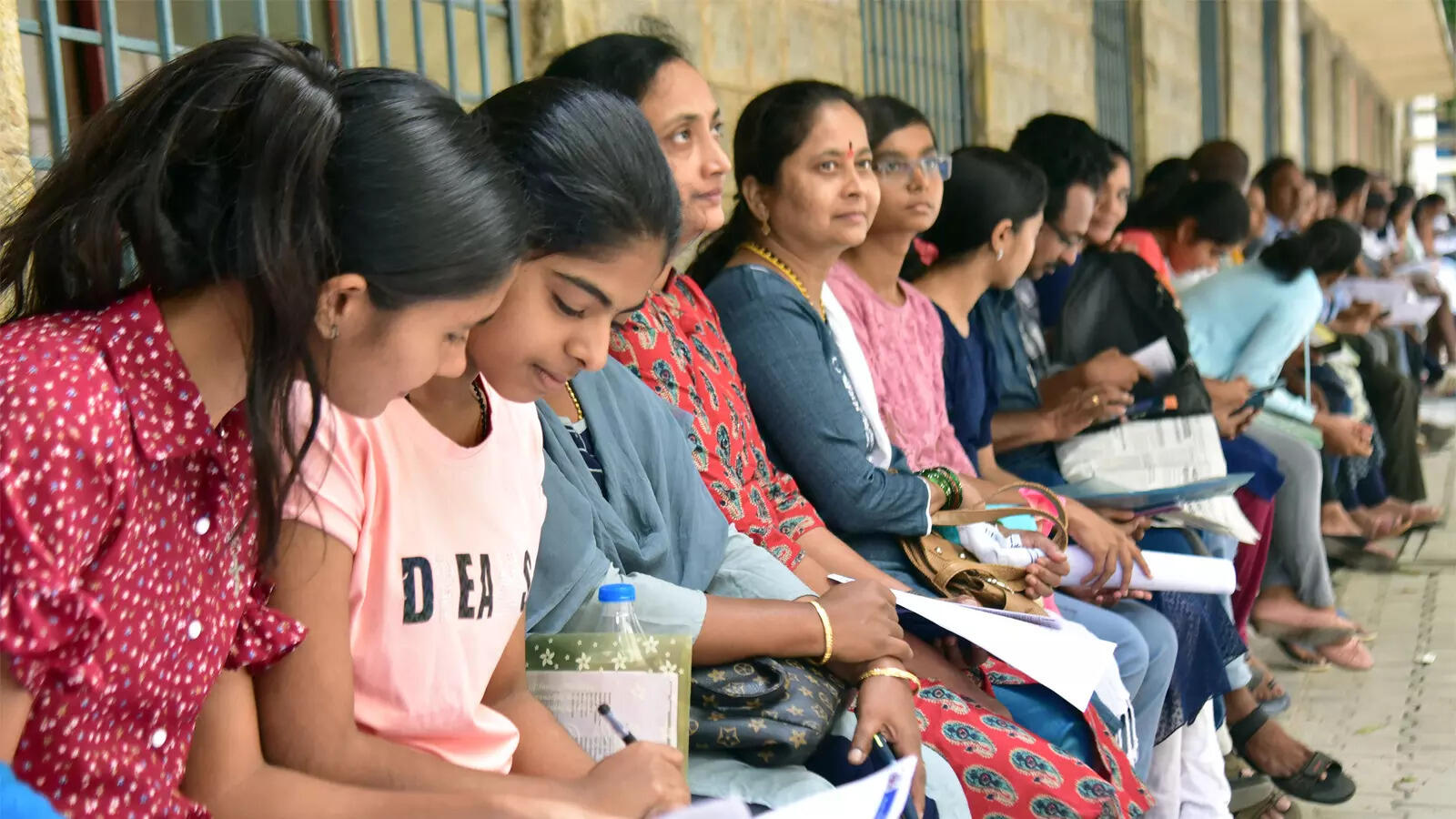 BPSC School Teacher Recruitment 2023: Admit Cards Soon for TGT, PGT, and Primary Exams – Times of India