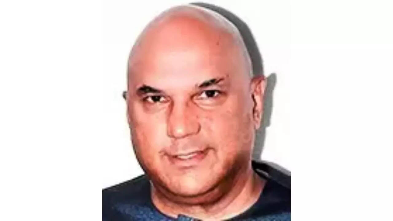 Probe unearths links between Chinese propaganda in India & abroad to millionaire Singham