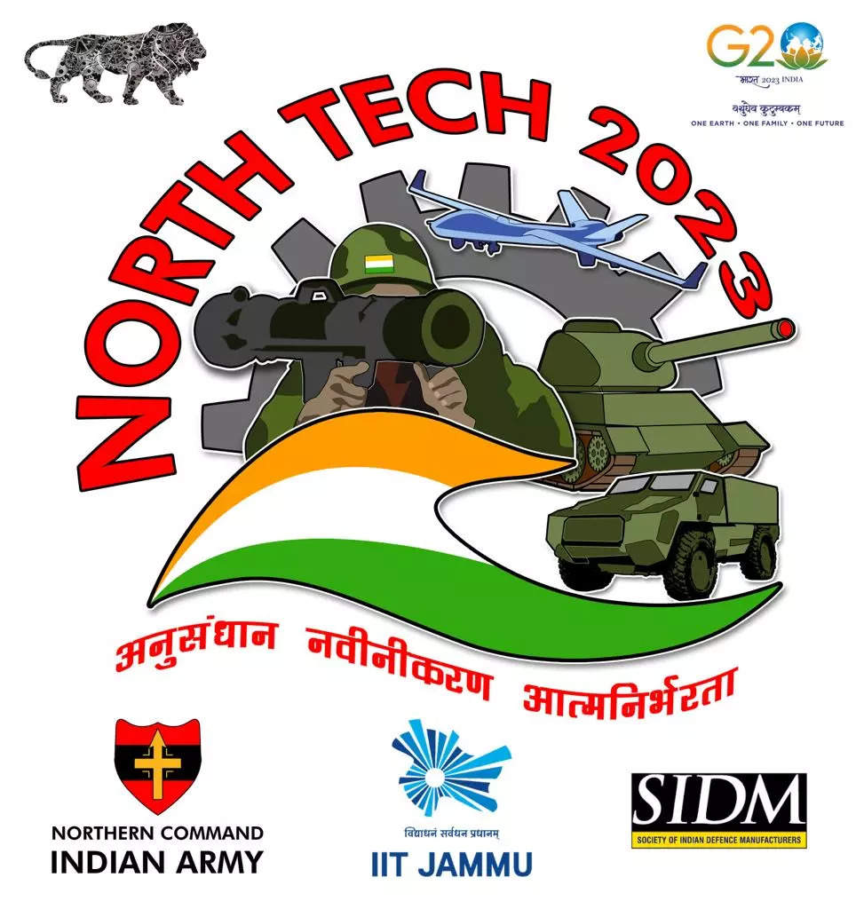 NTS-2023: IIT Jammu to host landmark Army-Academia-Industry Partnership at Jagti campus – Times of India