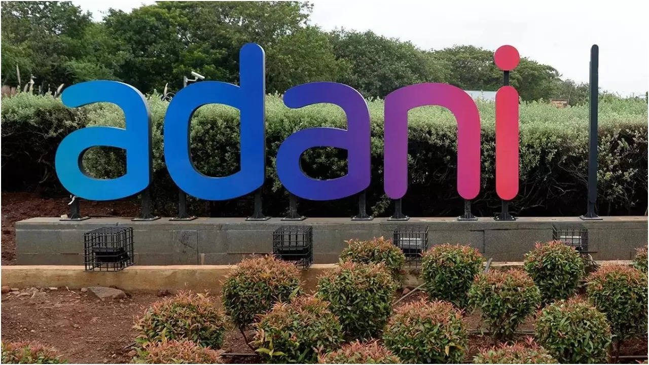 Qatar fund buys 2.7% stake in Adani Green for Rs 3,920 crore