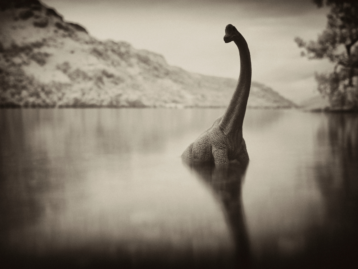 Biggest ever hunt for Loch Ness monster set to launch