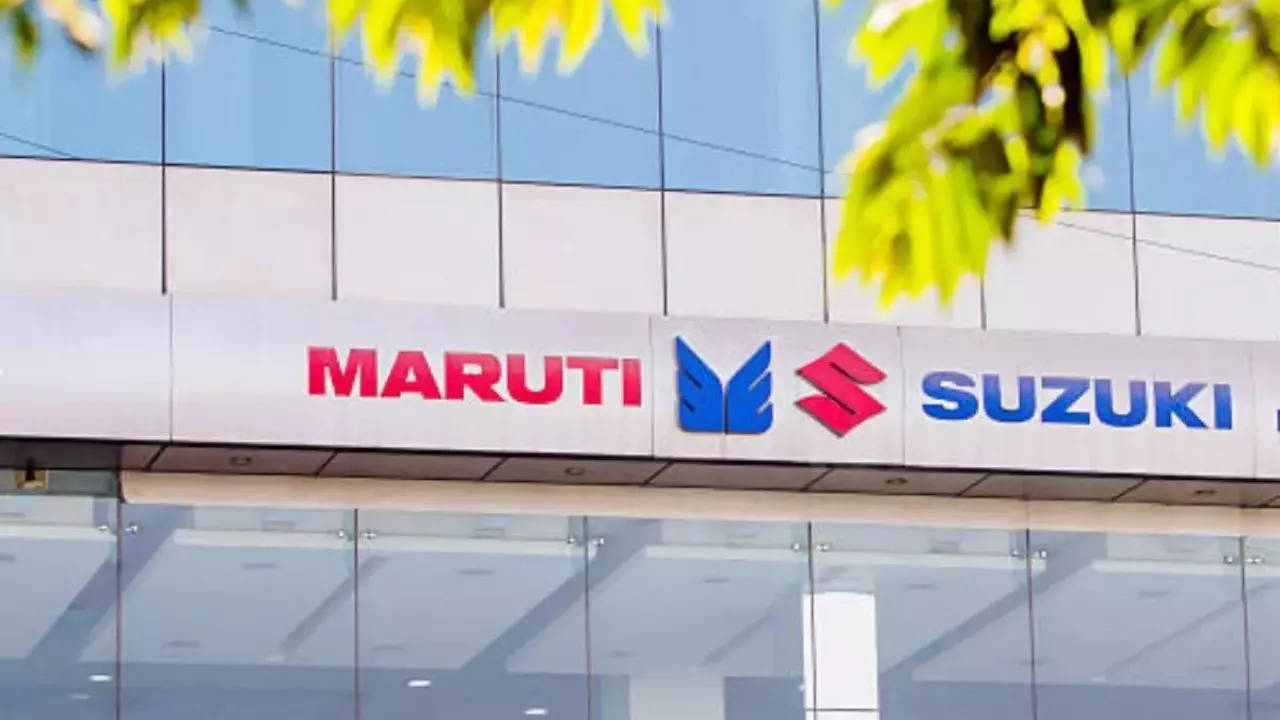 Maruti for preferential share issue to buy Suzuki’s Gujarat unit