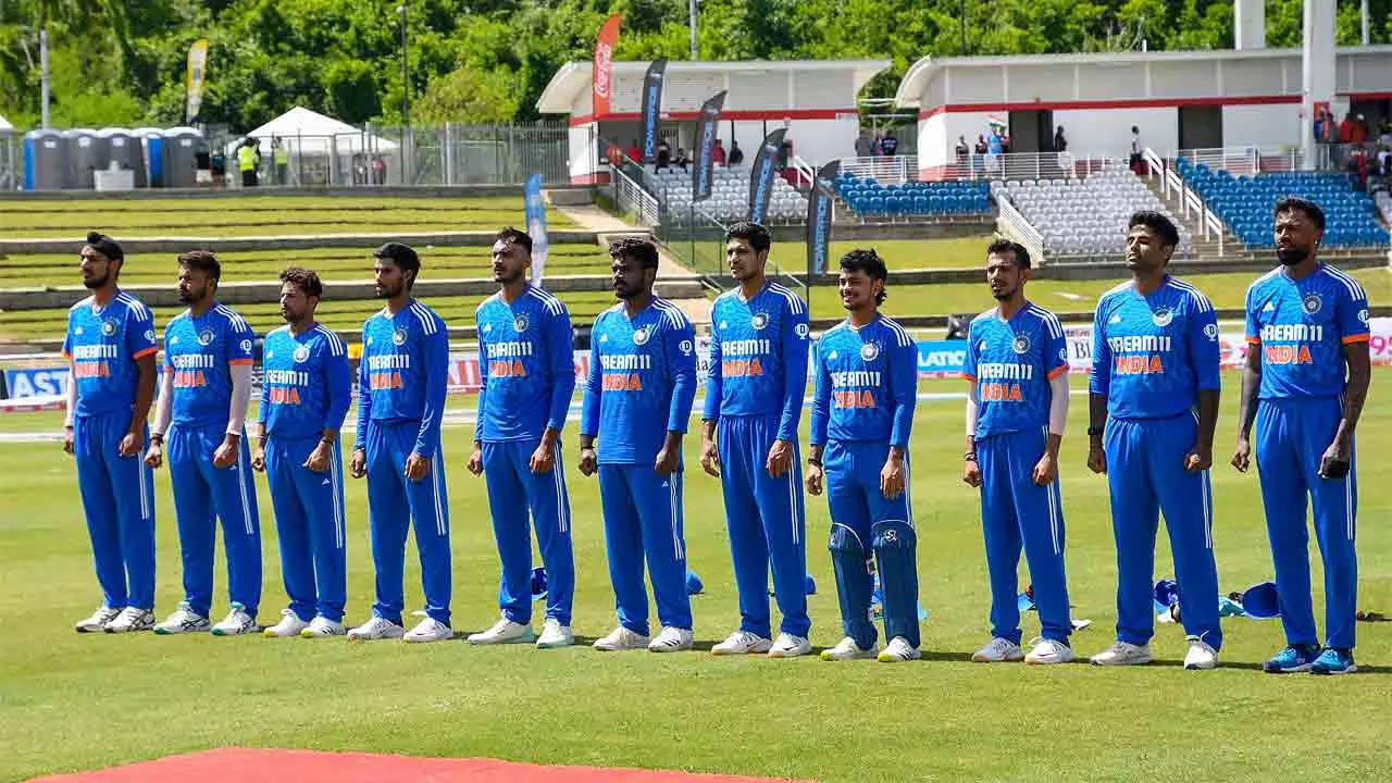 When Team India matches were interrupted due to bizarre reasons Cricket News