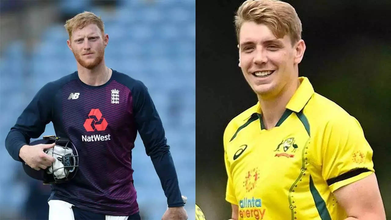 India need an all-rounder in mould of Stokes, Green: Hussain