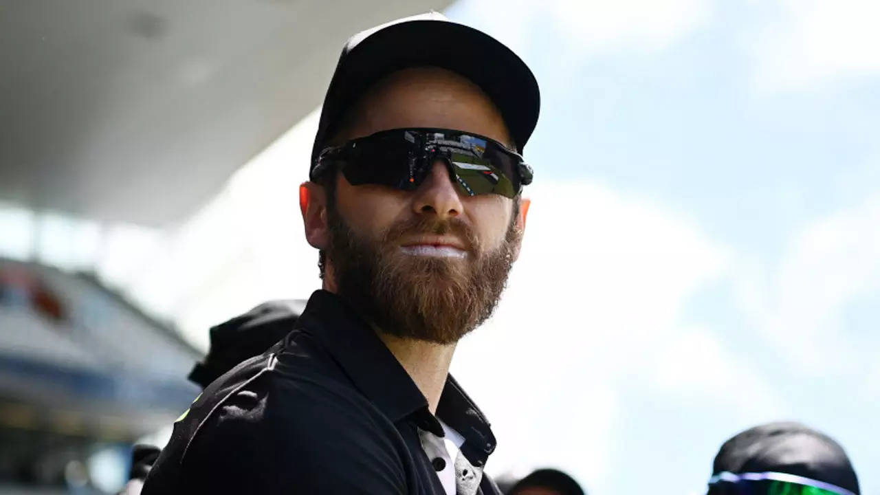 New Zealand haven't ruled out Williamson from ODI World Cup