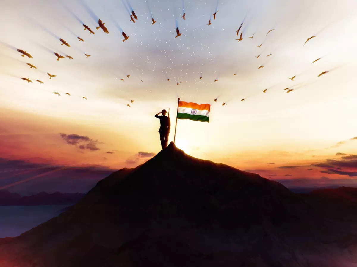 Countries that share Independence Day with India | Times of India Travel