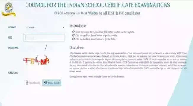 CISCE ICSE 10th Compartment Result 2023 declared on cisce.org, direct link here – Times of India