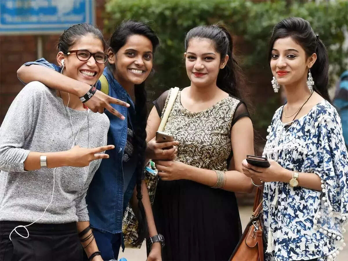 Yusuf Hamied Chemistry Camp at CSIR-NIO Goa – Times of India