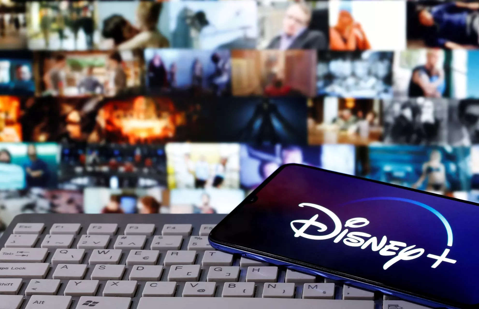 JioCinema effect: Disney+ Hotstar loses millions of subscribers in India