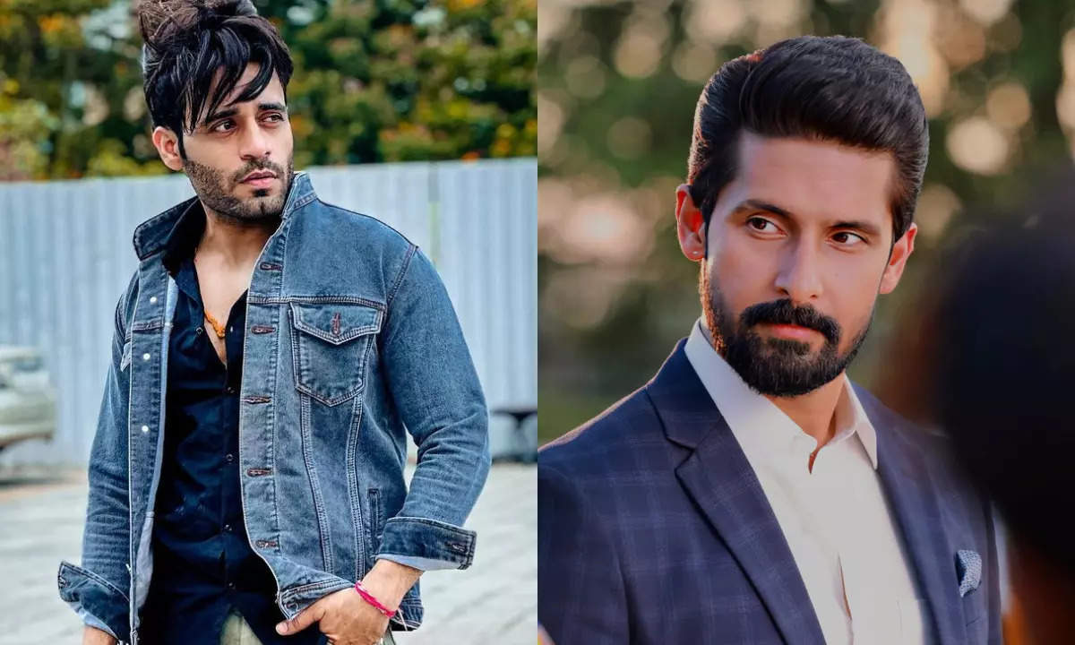 Choti Sardarni fame Ravi Chhabra on sharing screen space with Ravi Dubey, says ‘He's a brilliant personality’ - Exclusive