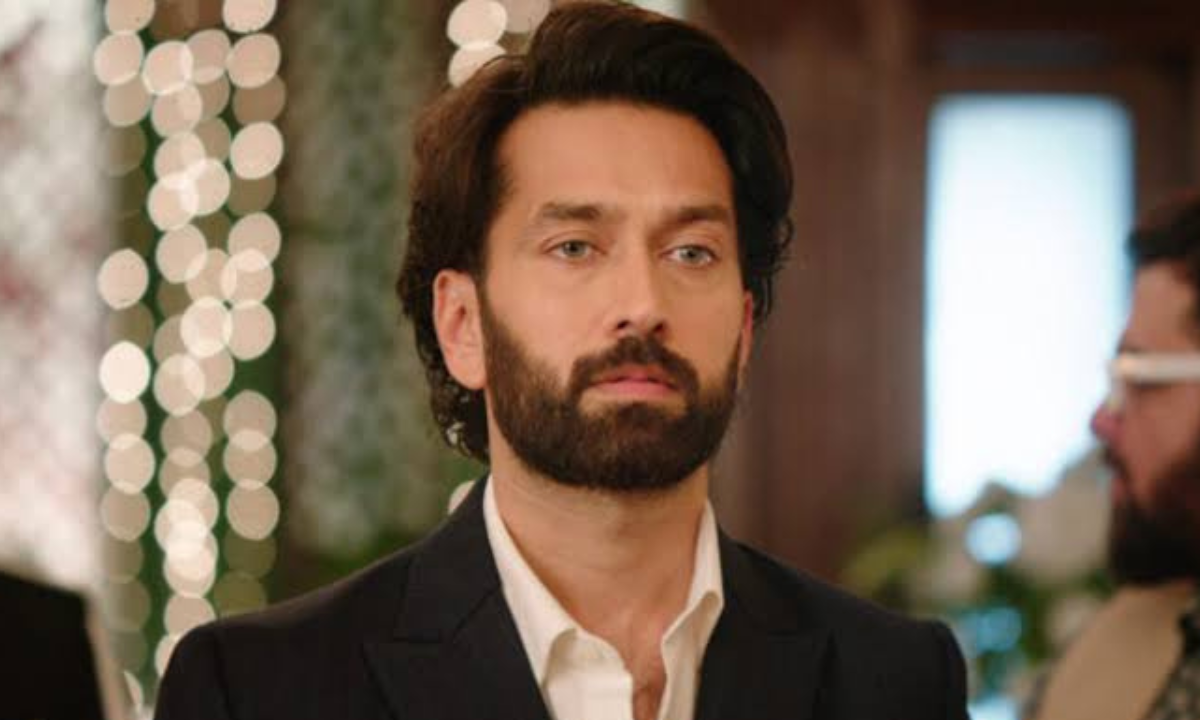 Ahead of Bade Achhe Lagte Hain 3's finale episode, Nakuul Mehta pens down a sweet note thanking fans for all their love