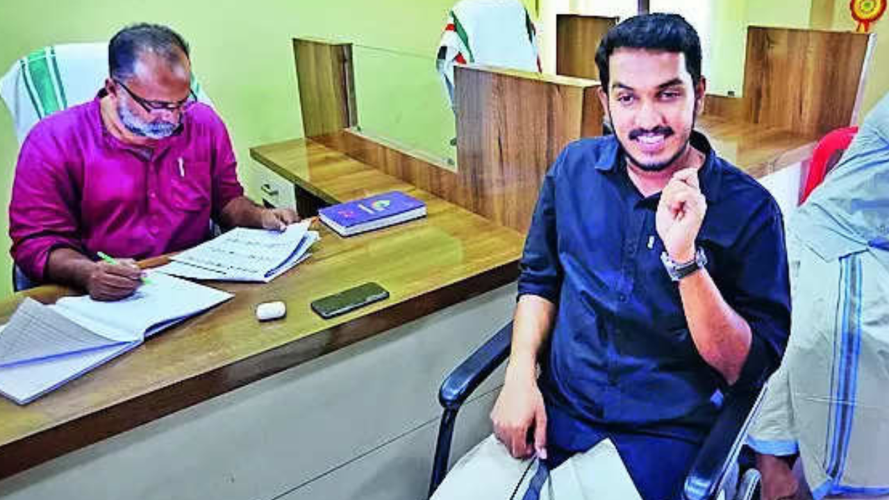 Maranalloor, Trivandrum Map, Property Rates, Projects, Photos, Reviews