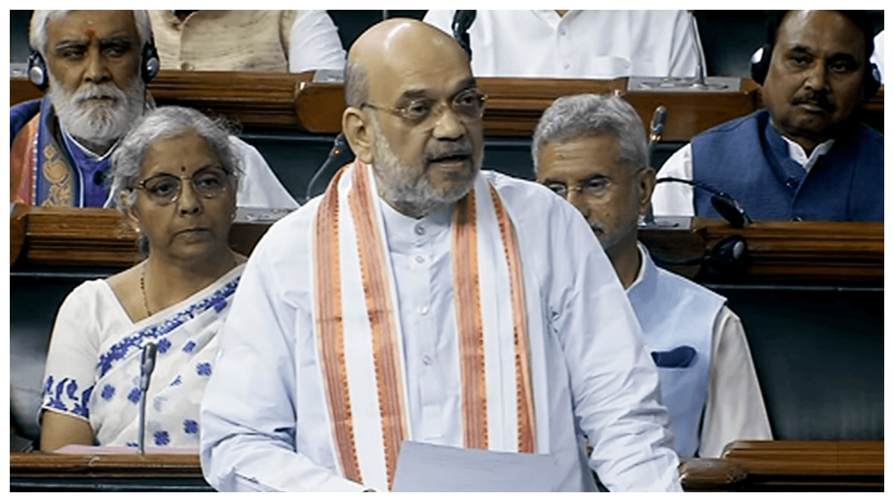 Sedition to go, but &lsquo;endangering unity & integrity of India&rsquo; could result in life term
