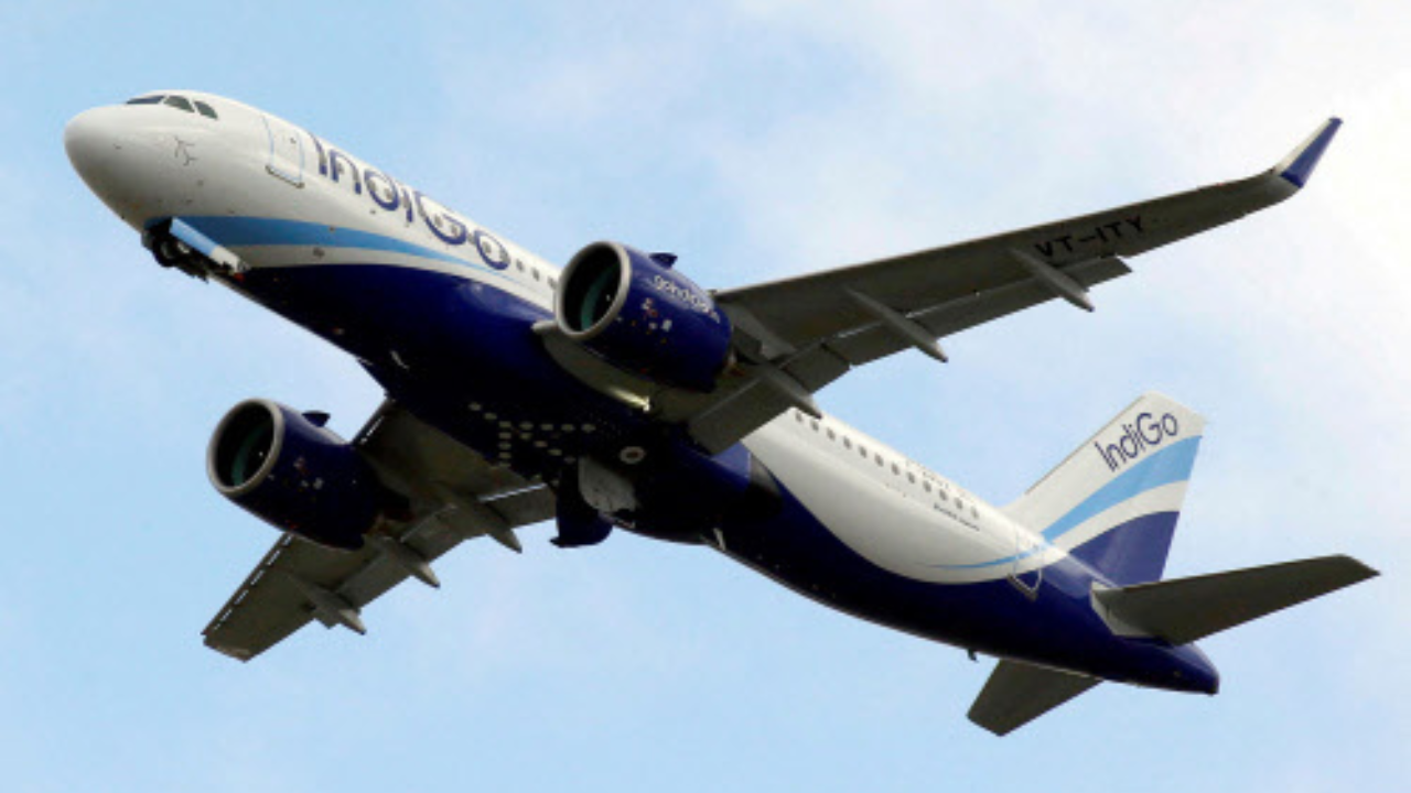 IndiGo starts flights between Delhi and Baku