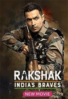 Rakshak 2025 full movie