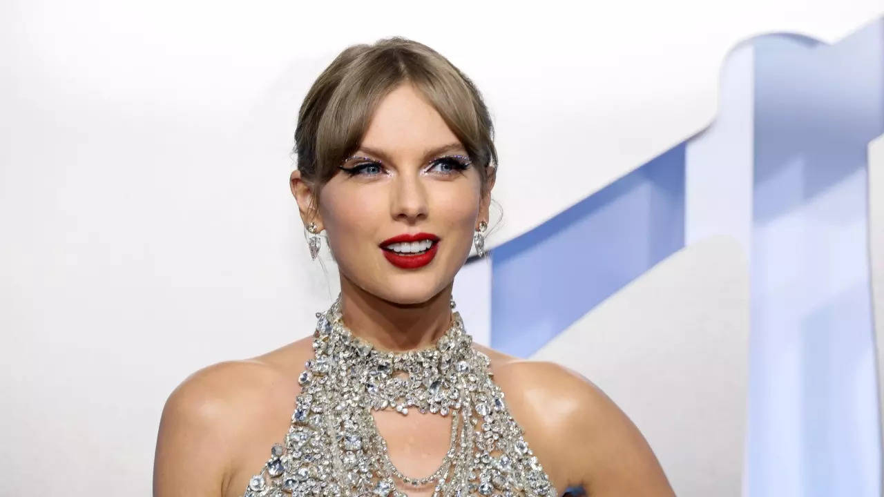 Does Taylor Swift Make a Cameo in 'Deadpool 3'?