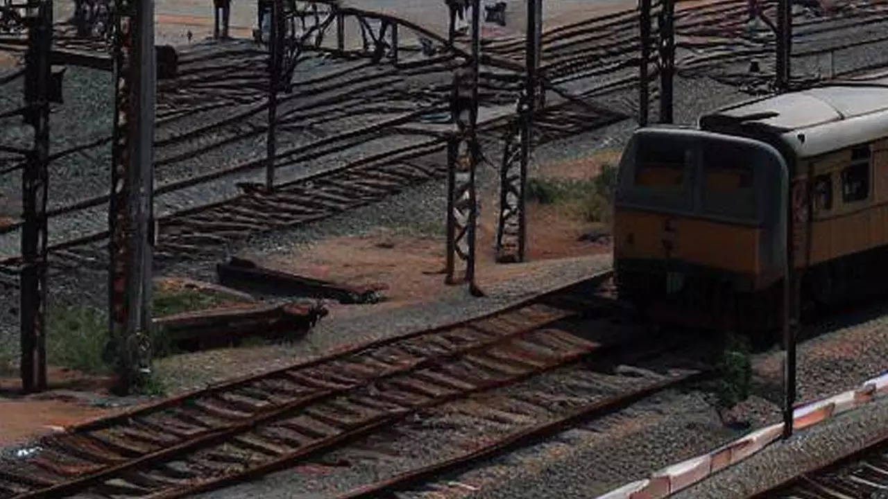 Southern Railway to upgrade 90 stations this year