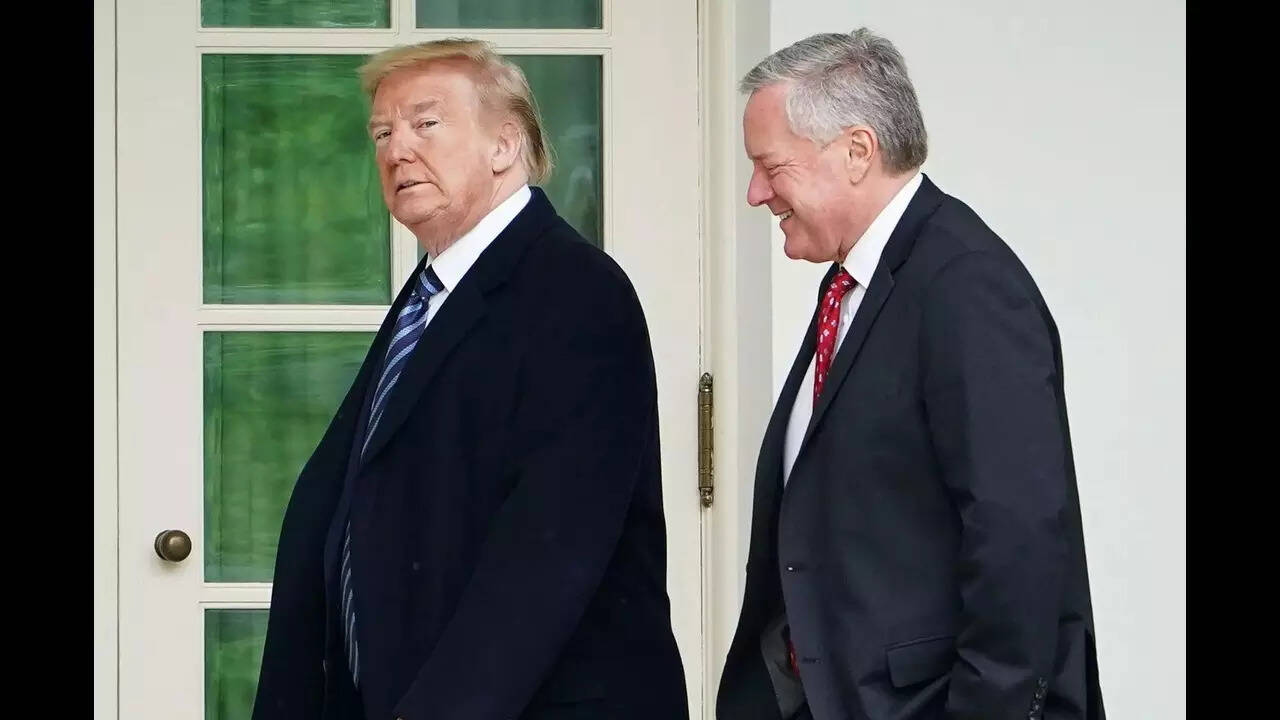 How Trump uses indictments to fund campaign