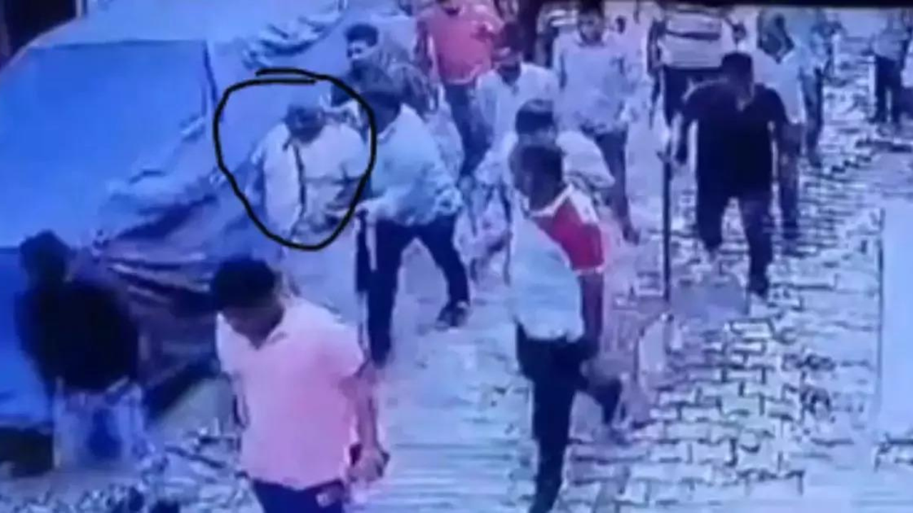 Out on bail, vigilante Bittu Bajrangi arrested again, for rioting in Nuh