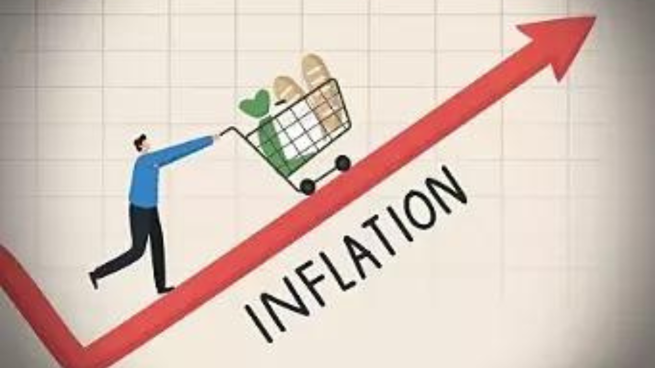 At 9.7%, Rajasthan records highest retail inflation in July