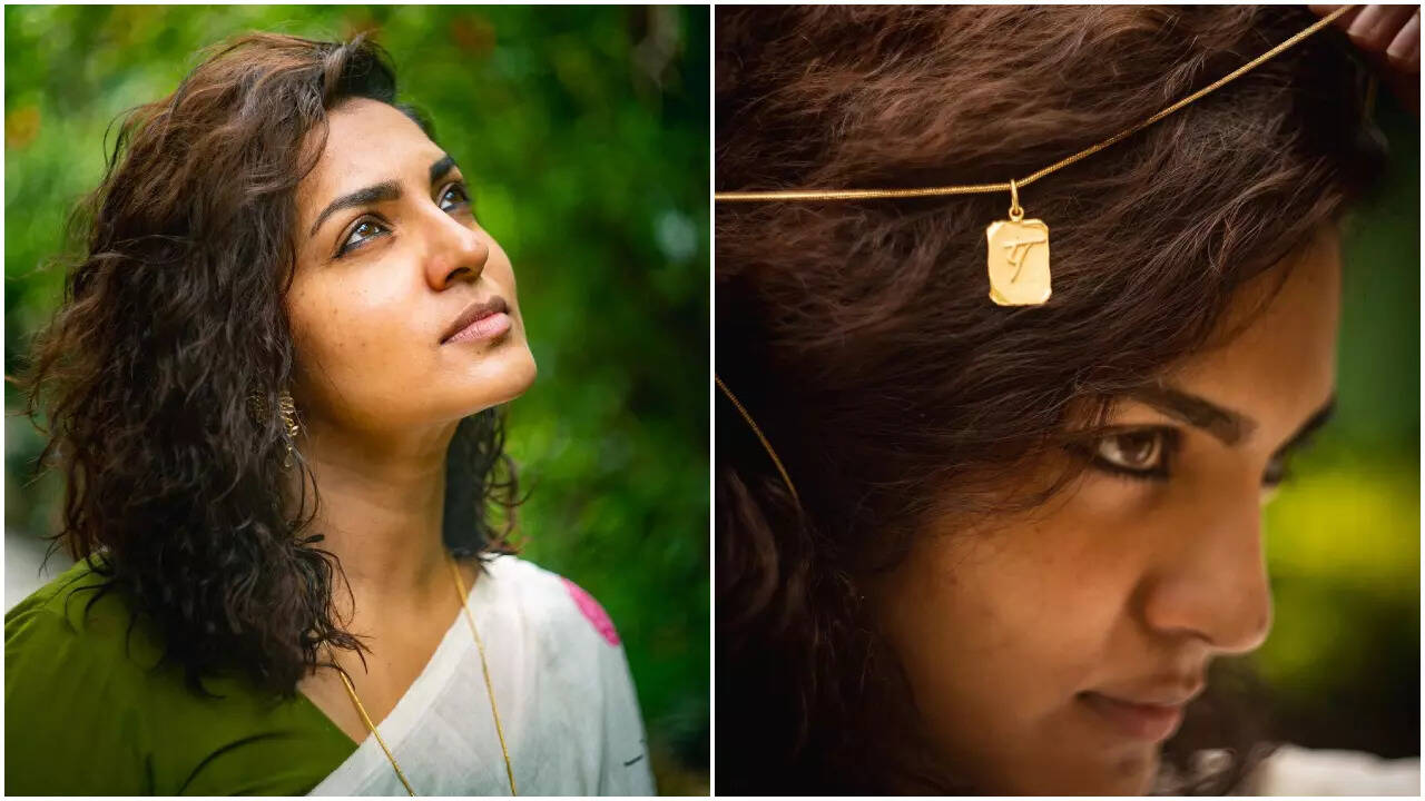 Parvathy: WCC is a political movement that is above and beyond any  individual | Malayalam News - The Indian Express
