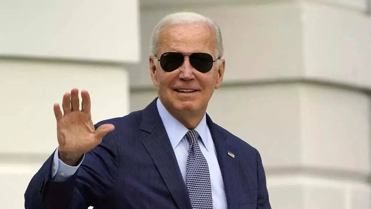 Biden nods to Camp David history by inviting Yoon, Kishida