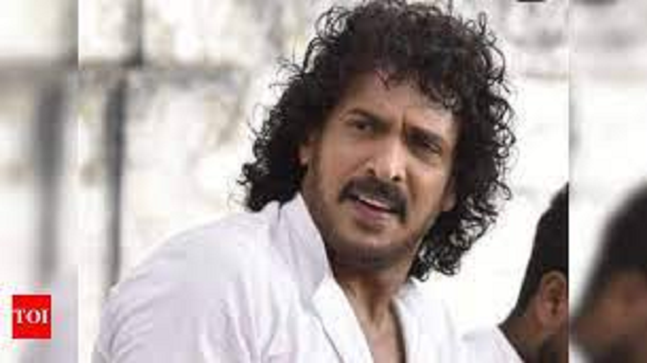 Atrocity case: Karnataka HC stays all FIRs against actor Upendra