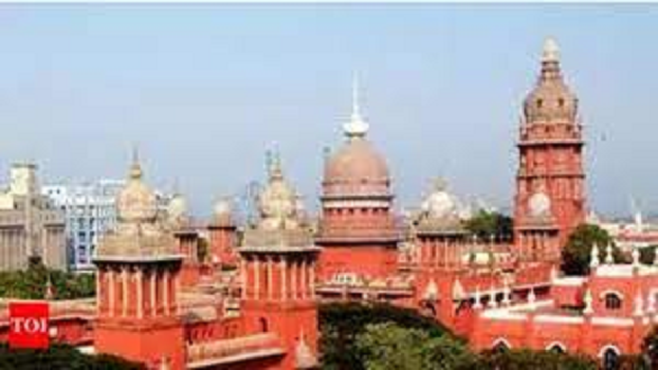 Madras HC: No need to name minor boy in pregnancy cases