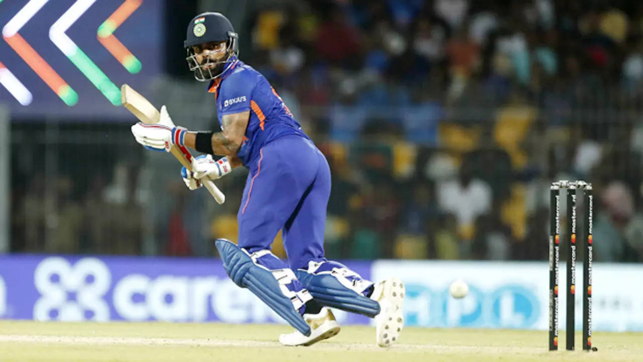 'Virat Kohli should quit white-ball cricket...': Shoaib Akhtar