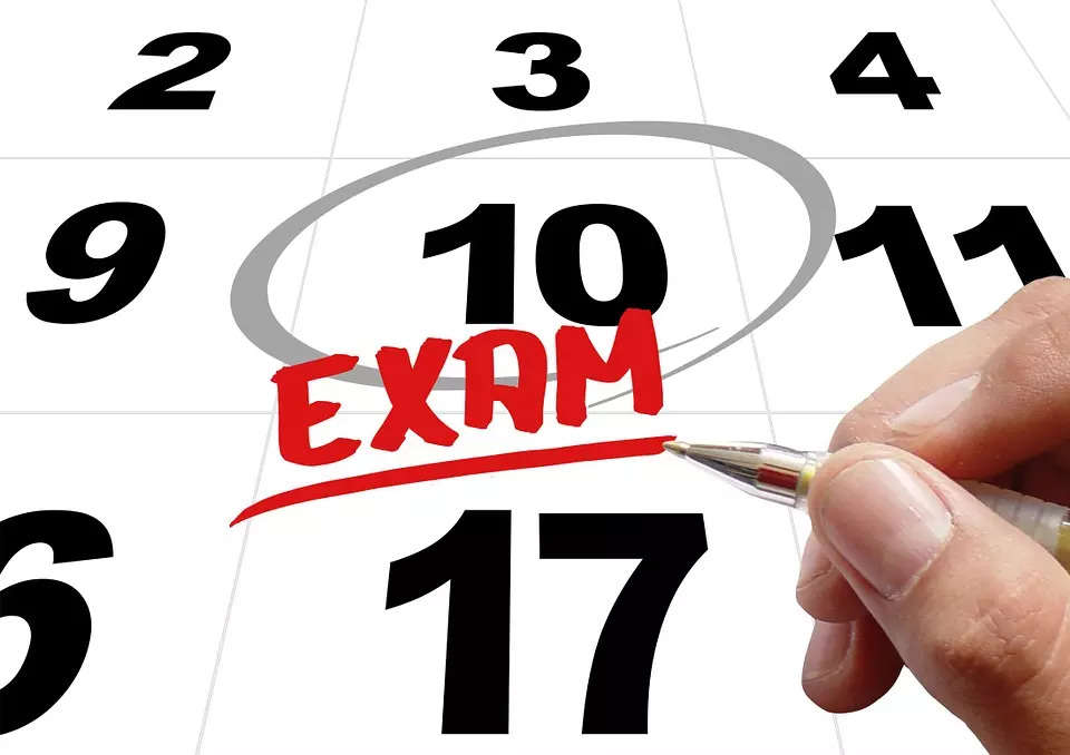 SSC Exams 2023 Schedule released for CGL, CHSL, JE and SI exams on ssc.nic.in – Times of India