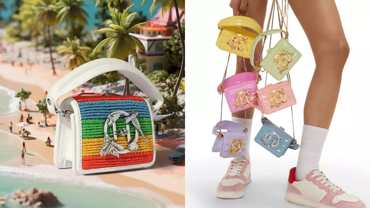Most stylish bag trends that will rule 2021 - Times of India