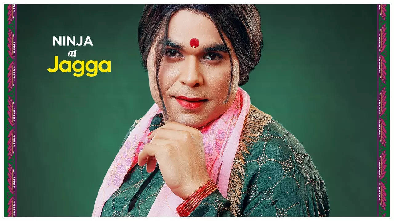 "Fer Mamlaa Gadbad Hai": A Punjabi laughter riot that will keep audiences hooked