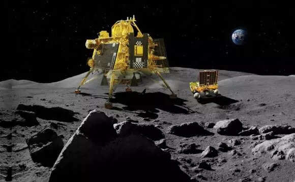 Chandarayaan-3: Vikram landing set for 6.04pm on August 23