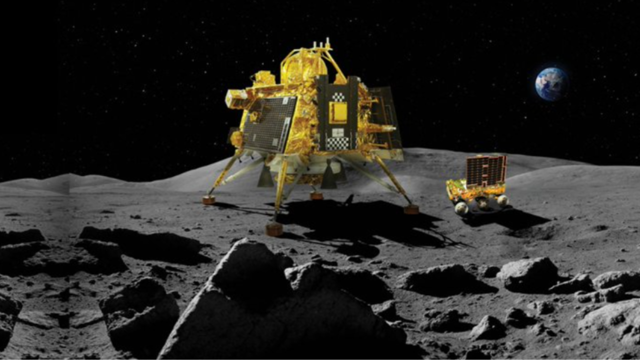 Chandrayaan-3 now sole contender to win race to the Moon