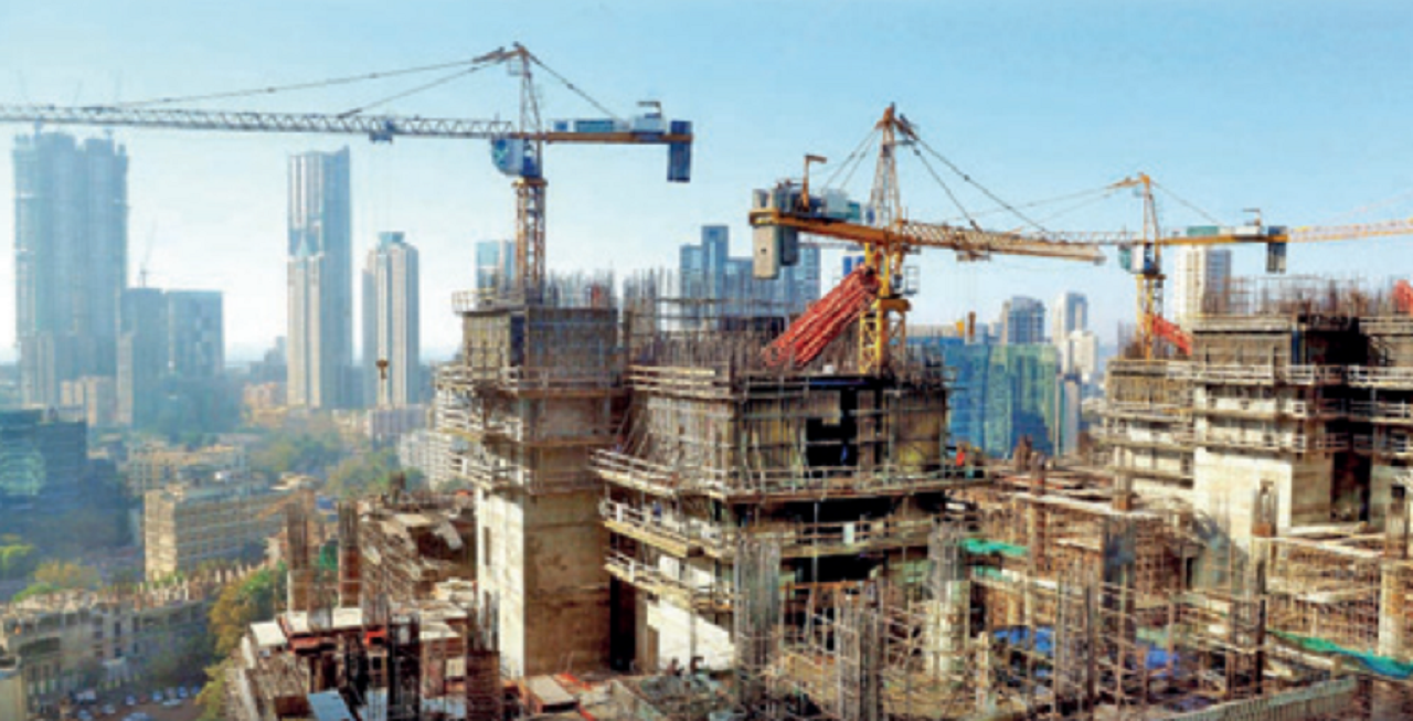 At 30%, Mumbai region tops in land deals in India this year