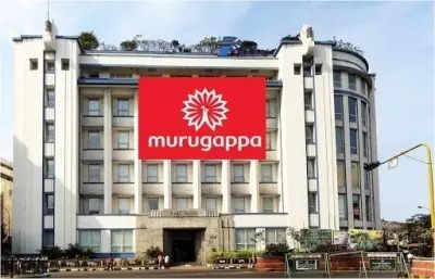 Murugappa family agrees to end feud