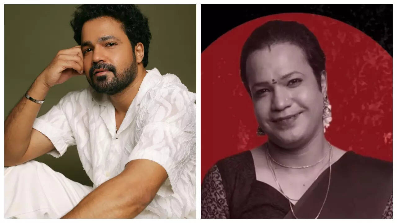 Suvrat Joshi on portraying a transgender in 'Taali': Exclusive!