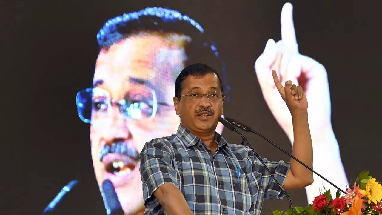 AAP to be part of next oppn meet despite uneasy Cong ties