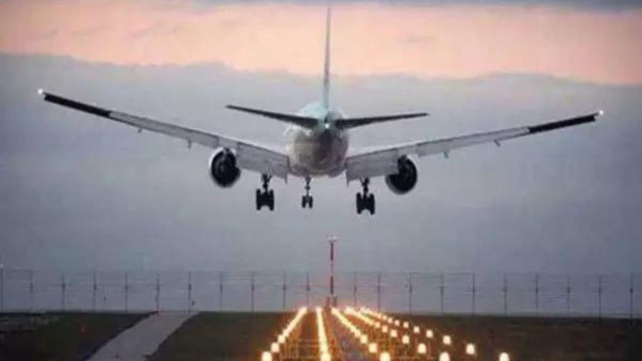 Mumbai-Ranchi flyer vomits blood on board, dies midair